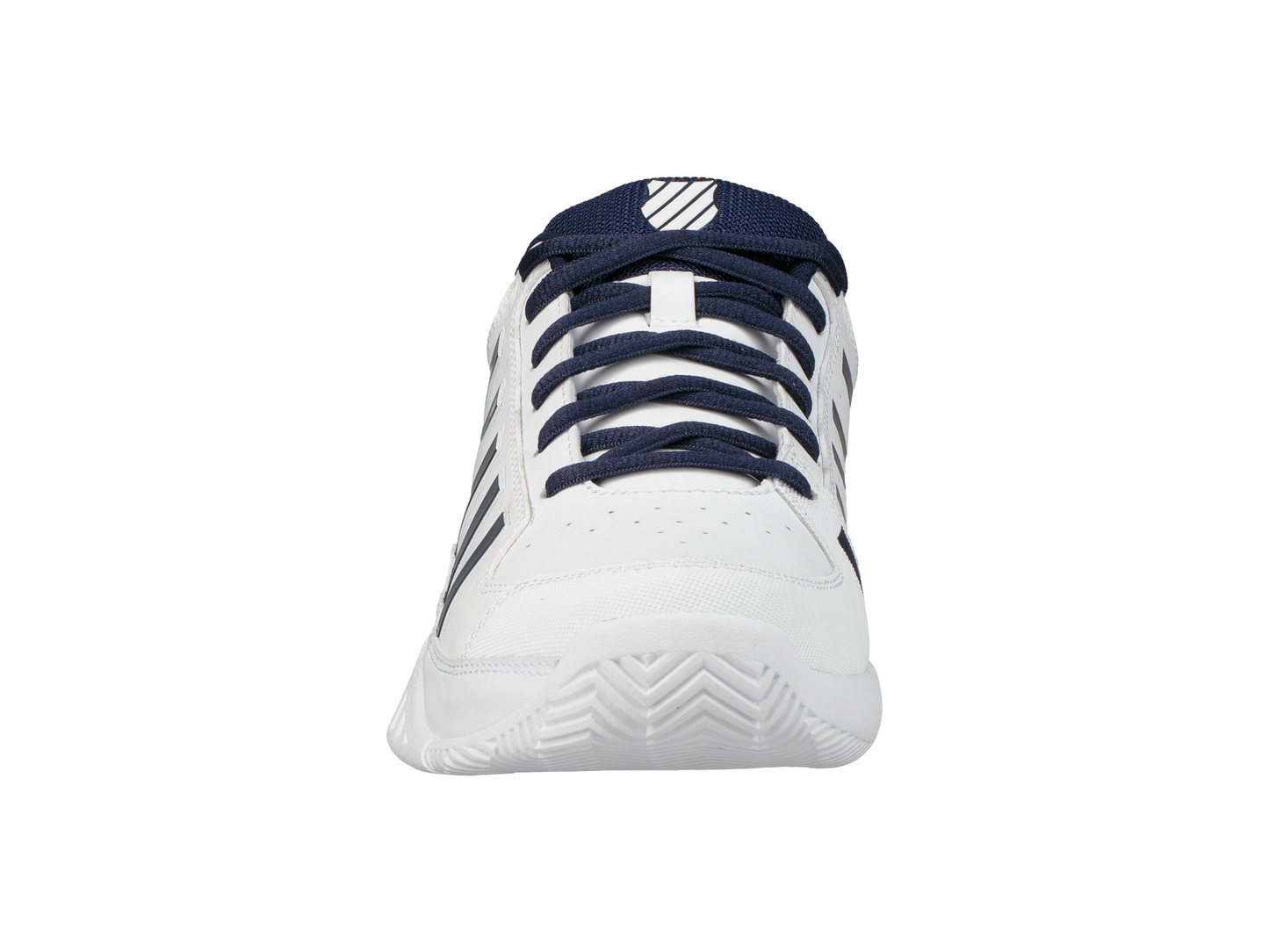 05644-109-M | RECEIVER IV | WHITE/NAVY