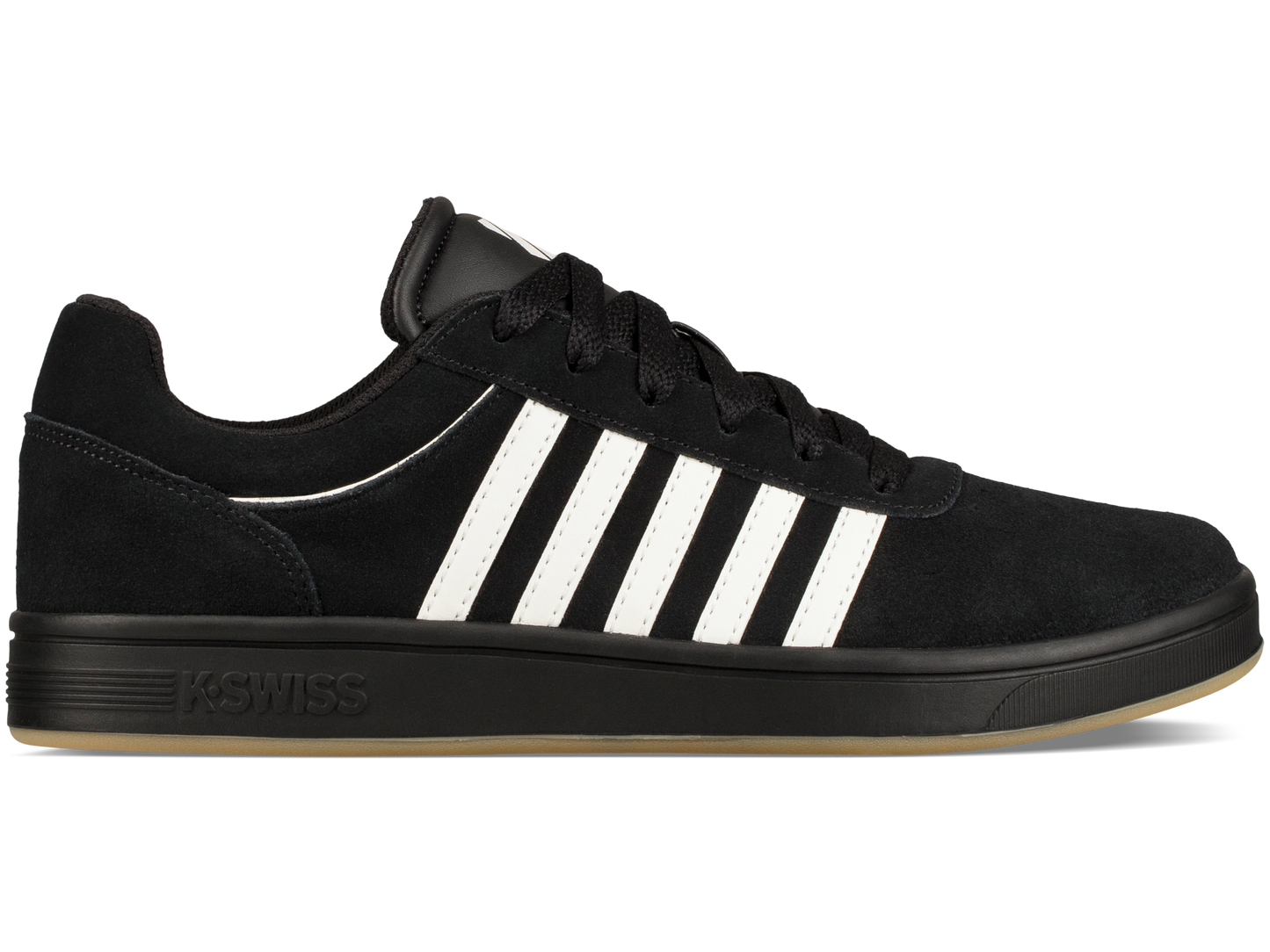 05676-054-M | COURT CHESWICK SDE | BLACK/SNOW WHITE/LIGHT GUM