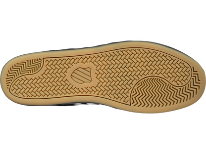 05676-054-M | COURT CHESWICK SDE | BLACK/SNOW WHITE/LIGHT GUM