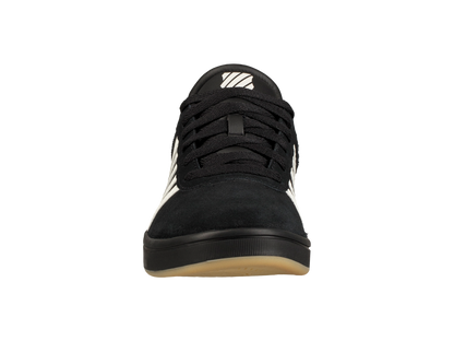 05676-054-M | COURT CHESWICK SDE | BLACK/SNOW WHITE/LIGHT GUM