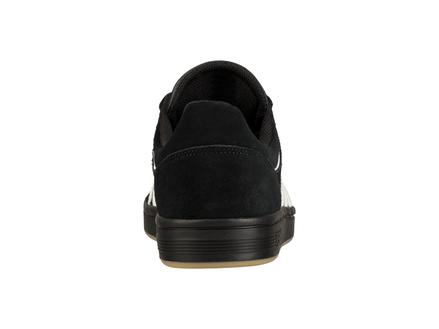 05676-054-M | COURT CHESWICK SDE | BLACK/SNOW WHITE/LIGHT GUM