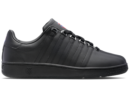 05826-020-M | MENS CLASSIC VN HERITAGE | BLACK/CLASSIC BLUE/RIBBON RED