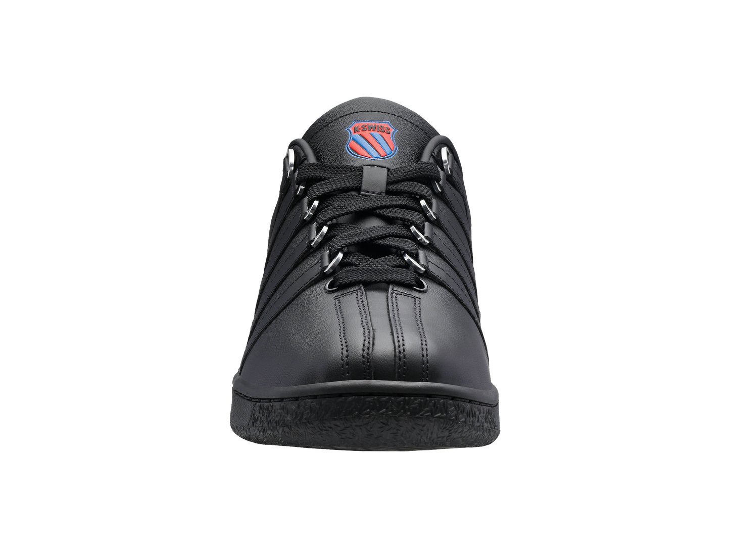 05826-020-M | MENS CLASSIC VN HERITAGE | BLACK/CLASSIC BLUE/RIBBON RED