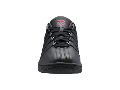 05826-020-M | MENS CLASSIC VN HERITAGE | BLACK/CLASSIC BLUE/RIBBON RED