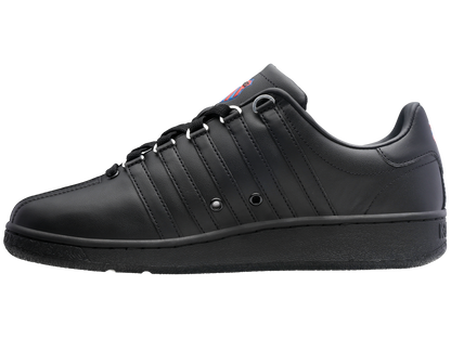 05826-020-M | MENS CLASSIC VN HERITAGE | BLACK/CLASSIC BLUE/RIBBON RED