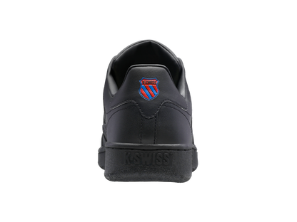 05826-020-M | MENS CLASSIC VN HERITAGE | BLACK/CLASSIC BLUE/RIBBON RED
