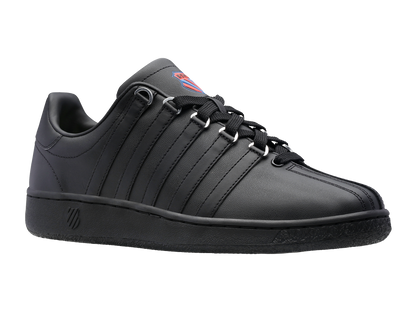 05826-020-M | MENS CLASSIC VN HERITAGE | BLACK/CLASSIC BLUE/RIBBON RED
