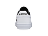 06042-102-M | COURT CHASSEUR | WHITE/BLACK