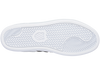 06042-102-M | COURT CHASSEUR | WHITE/BLACK