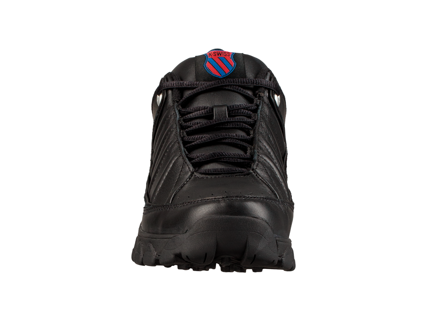 06045-020-M | ST-529 HERITAGE | BLACK/CLASSIC BLUE/ RIBBON RED