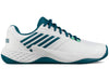 06134-184-M | MENS AERO COURT | WHITE/CORSAIR/SPRING BUD
