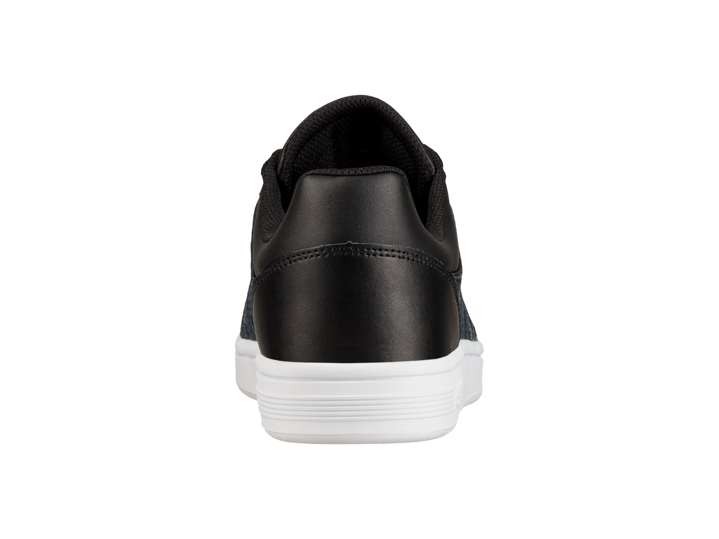 06154-050-M | COURT WINSTON | BLACK/OMBRE BLUE