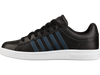 06154-050-M | COURT WINSTON | BLACK/OMBRE BLUE
