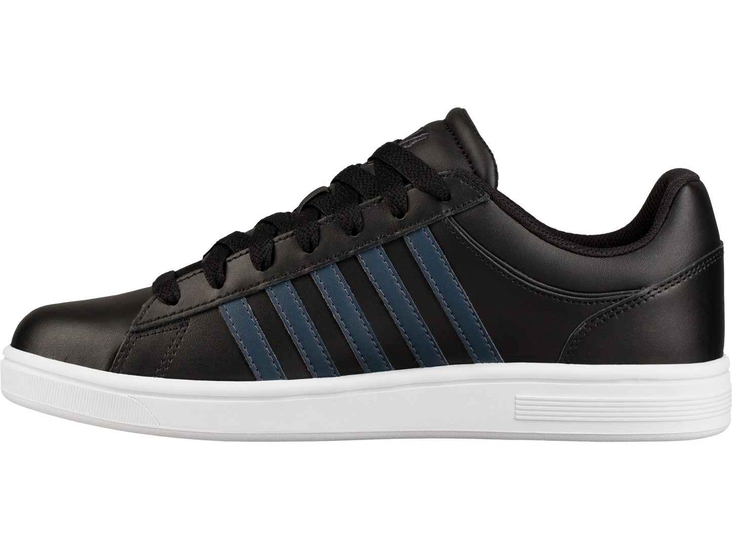 06154-050-M | COURT WINSTON | BLACK/OMBRE BLUE