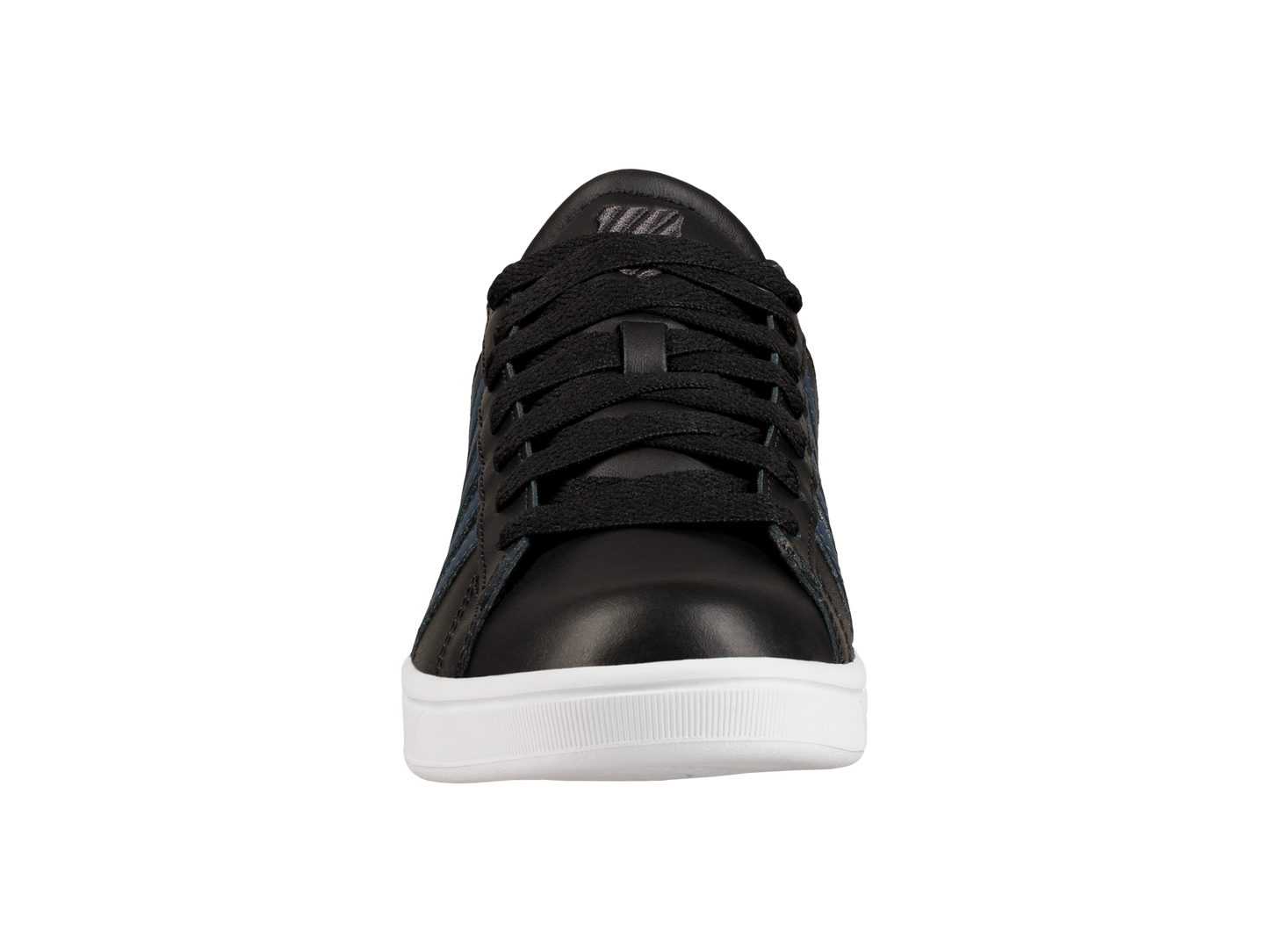 06154-050-M | COURT WINSTON | BLACK/OMBRE BLUE
