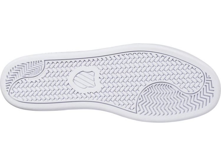 06154-102-M | COURT WINSTON | WHITE/BLACK