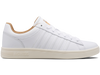 06154-115-M | COURT WINSTON | WHITE/BONE BROWN/ANTIQUE WHITE