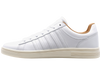 06154-115-M | COURT WINSTON | WHITE/BONE BROWN/ANTIQUE WHITE
