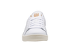06154-115-M | COURT WINSTON | WHITE/BONE BROWN/ANTIQUE WHITE