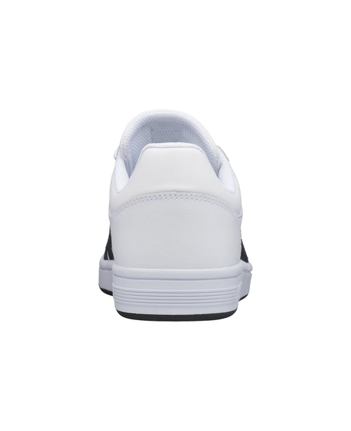06154-117-M | COURT WINSTON | WHITE/BLACK/BLACK - K-Swiss EU - 4
