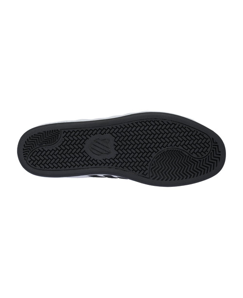 06154-117-M | COURT WINSTON | WHITE/BLACK/BLACK - K-Swiss EU - 6