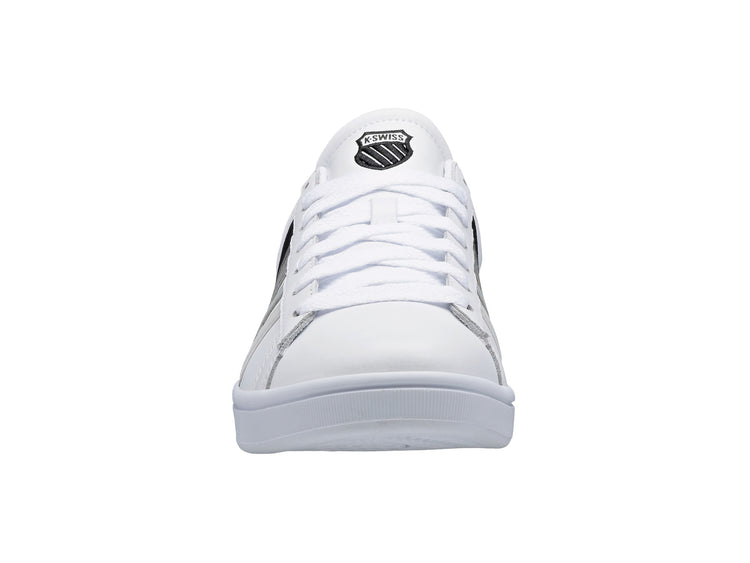 06154-131-M | COURT WINSTON | WHITE/BLACK GRADIENT