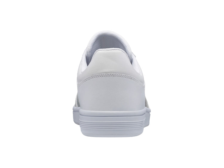 06154-131-M | COURT WINSTON | WHITE/BLACK GRADIENT
