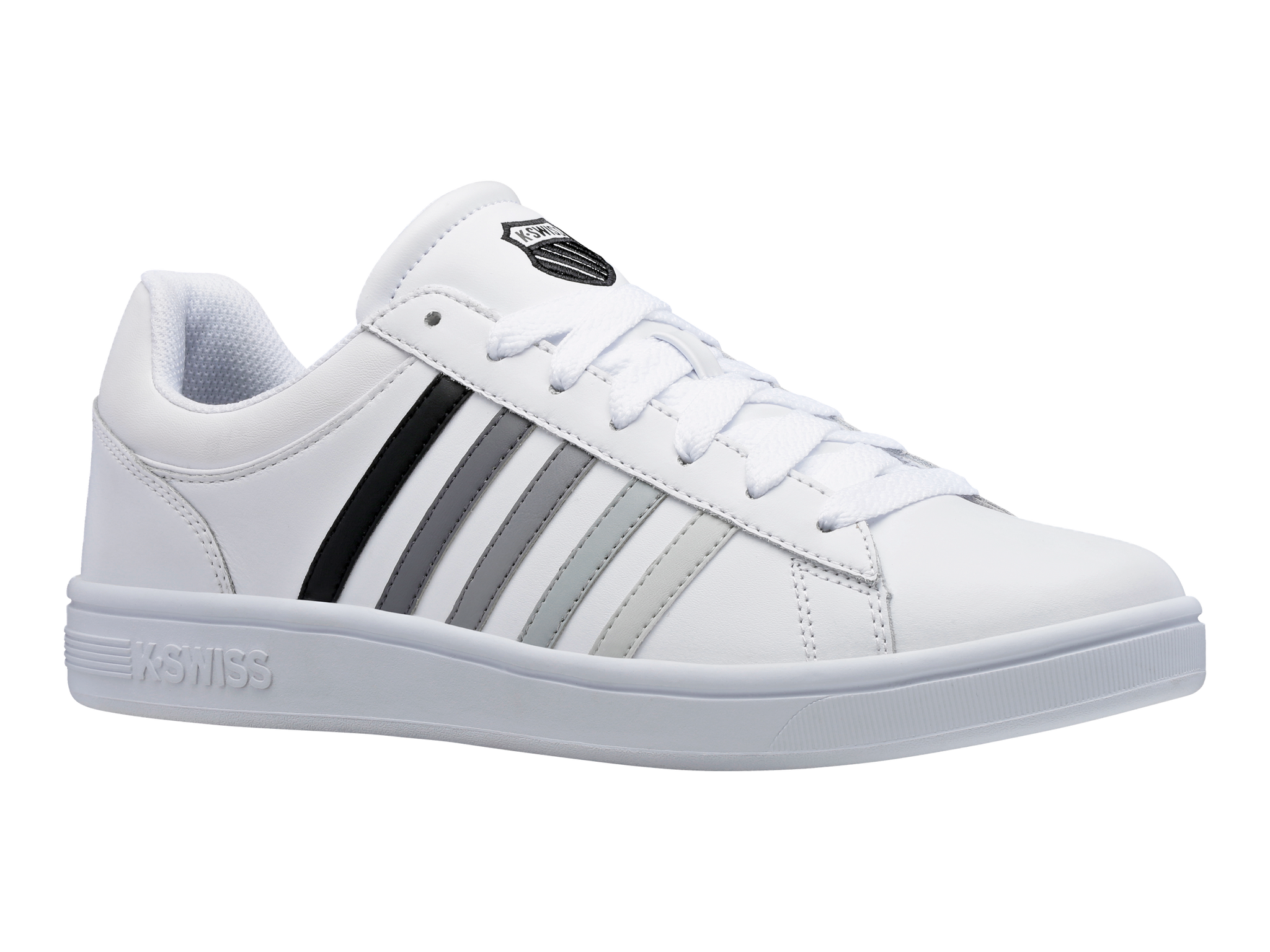 COURT WINSTON – K-Swiss UK