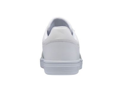 06154-131-M | COURT WINSTON | WHITE/BLACK GRADIENT