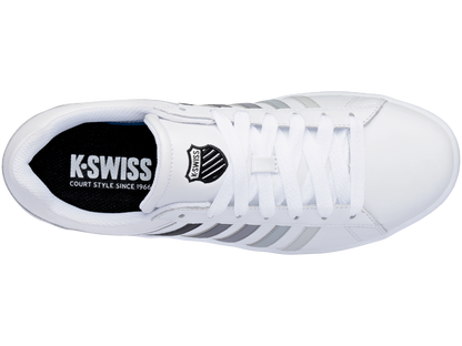 06154-131-M | COURT WINSTON | WHITE/BLACK GRADIENT