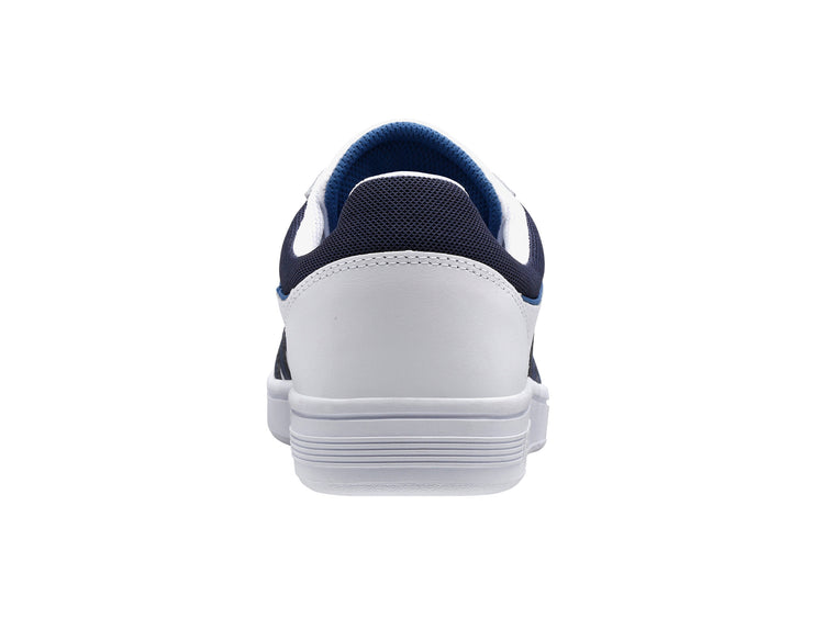 06154-139-M | COURT WINSTON | WHITE/OUTER SPACE