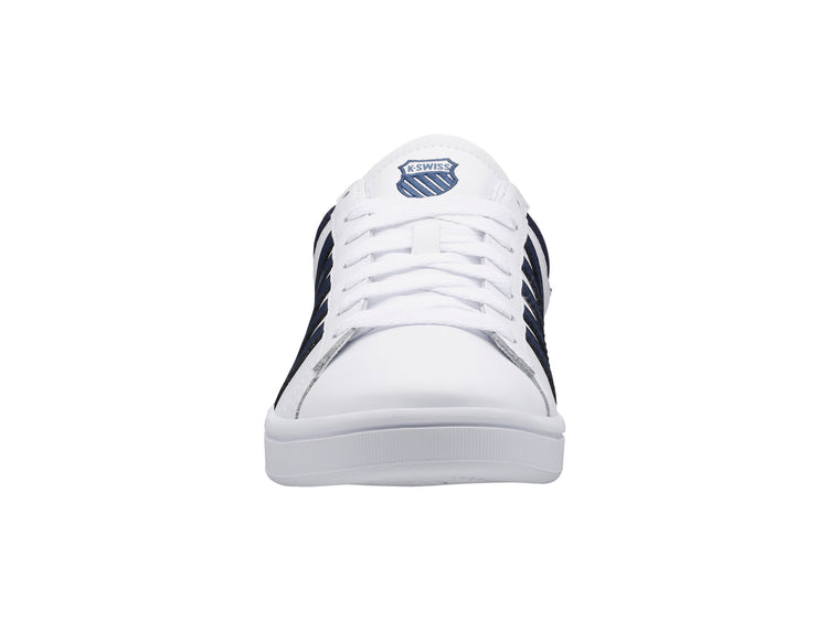 06154-139-M | COURT WINSTON | WHITE/OUTER SPACE