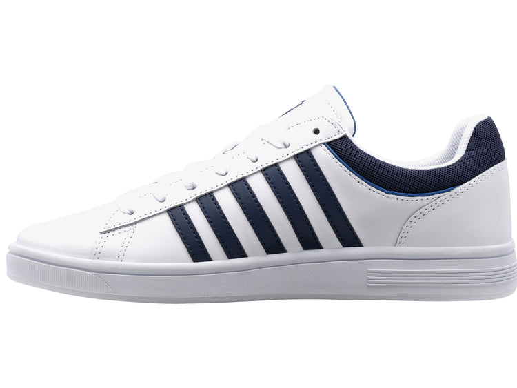 06154-139-M | COURT WINSTON | WHITE/OUTER SPACE