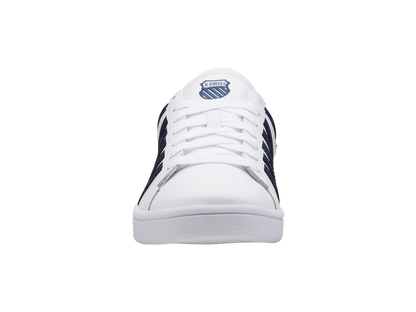 06154-139-M | COURT WINSTON | WHITE/OUTER SPACE