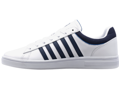 06154-139-M | COURT WINSTON | WHITE/OUTER SPACE