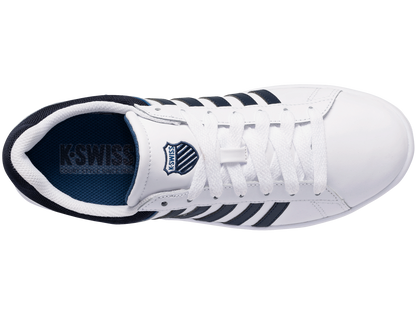 06154-139-M | COURT WINSTON | WHITE/OUTER SPACE