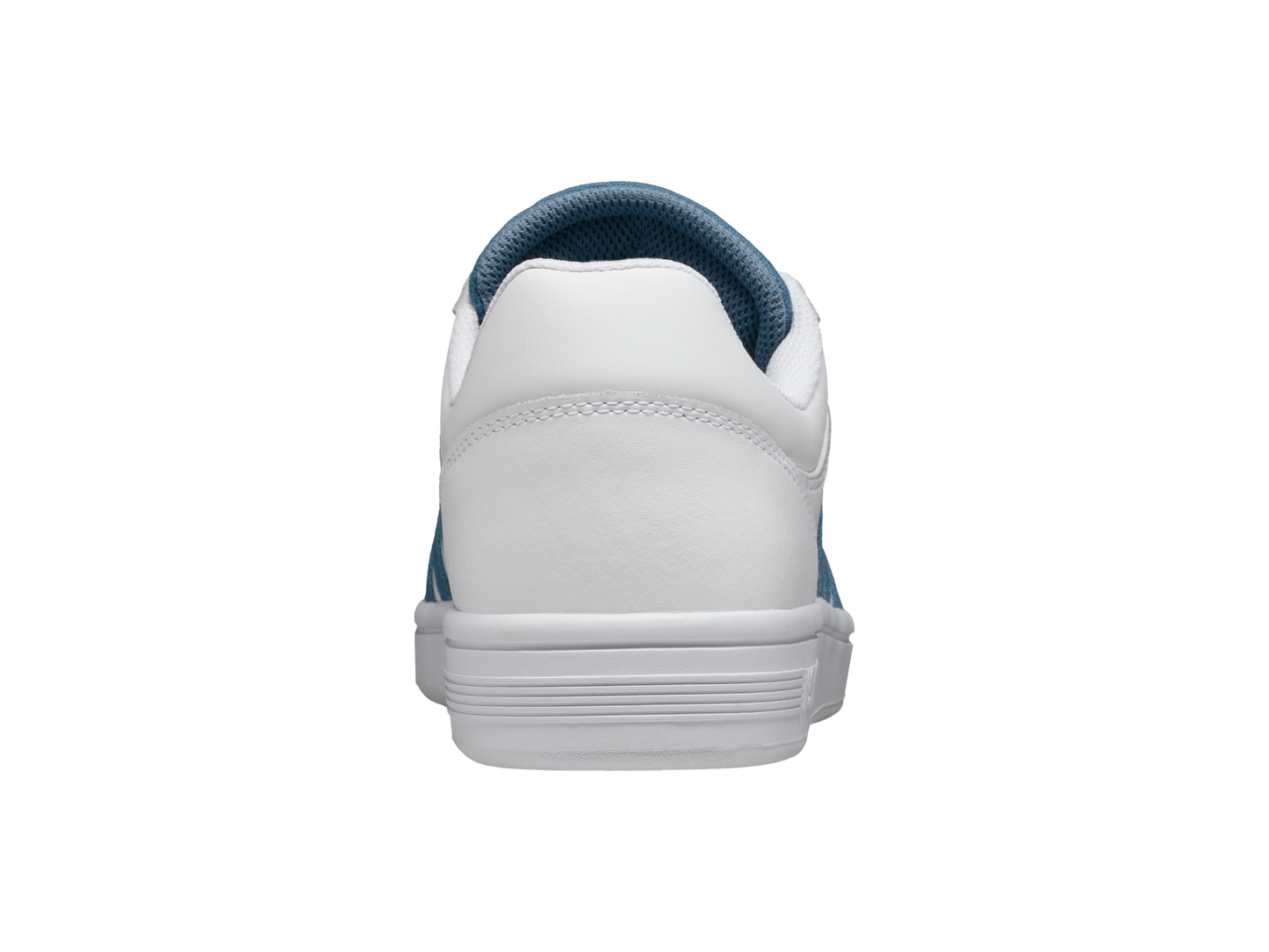 06154-140-M | COURT WINSTON | WHITE/BLUE HEAVEN