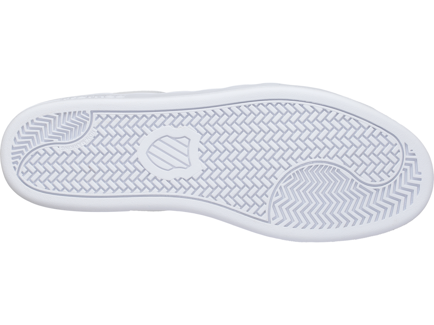 06154-140-M | COURT WINSTON | WHITE/BLUE HEAVEN