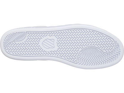 06154-140-M | COURT WINSTON | WHITE/BLUE HEAVEN