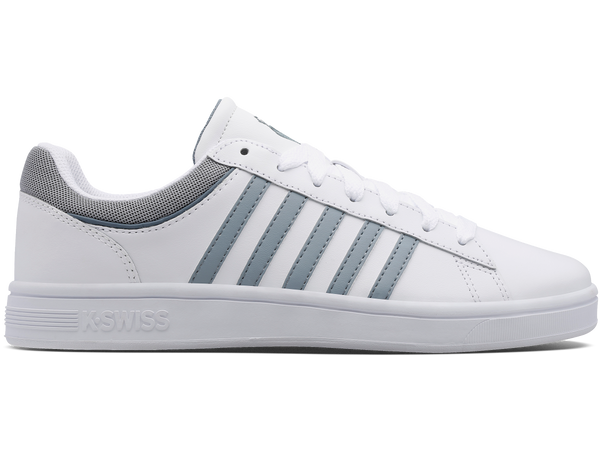 06154-170-M | COURT WINSTON | WHITE/TRADEWINDS