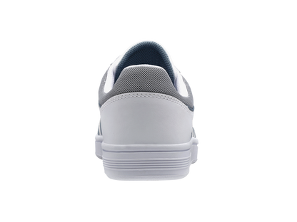 06154-170-M | COURT WINSTON | WHITE/TRADEWINDS