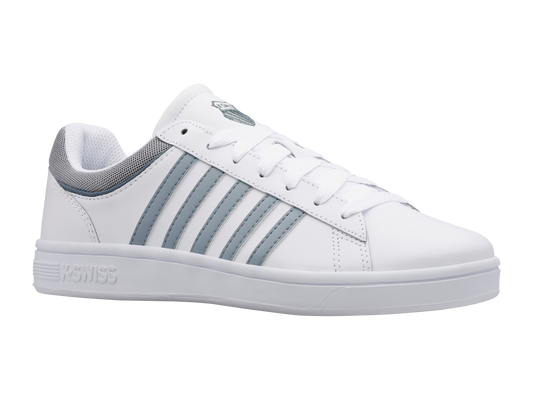 06154-170-M | COURT WINSTON | WHITE/TRADEWINDS