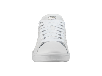 06154-175-M | COURT WINSTON | WHITE/WHITE