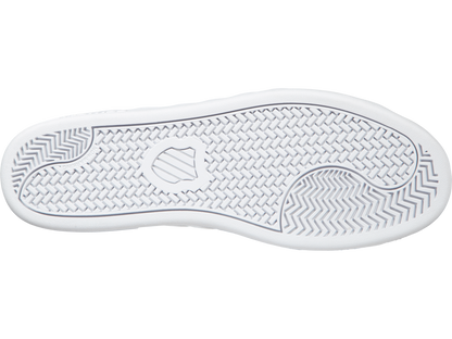 06154-175-M | COURT WINSTON | WHITE/WHITE