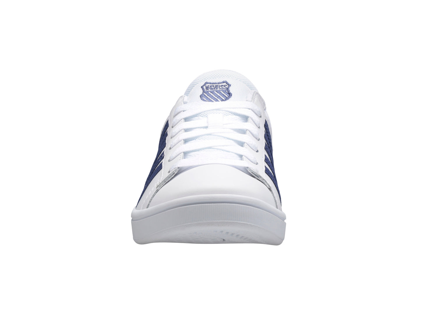 06154-176-M | COURT WINSTON | WHITE/COASTAL FJORD/CHAMBRAY BLUE