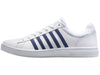 06154-176-M | COURT WINSTON | WHITE/COASTAL FJORD/CHAMBRAY BLUE
