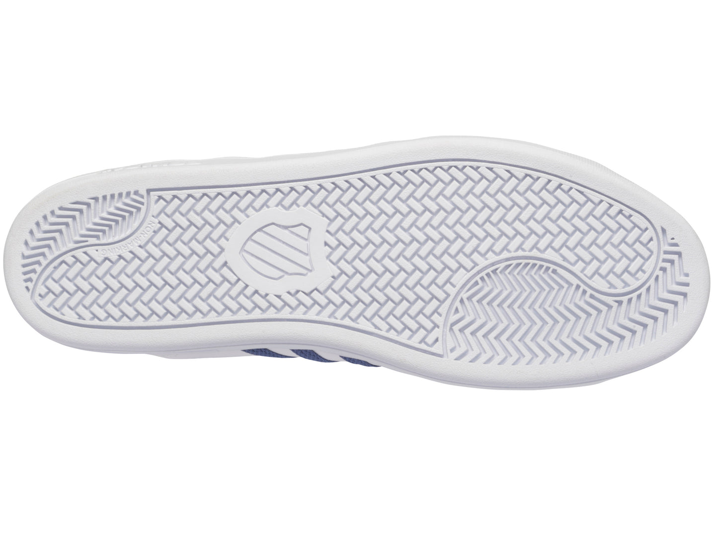 06154-176-M | COURT WINSTON | WHITE/COASTAL FJORD/CHAMBRAY BLUE