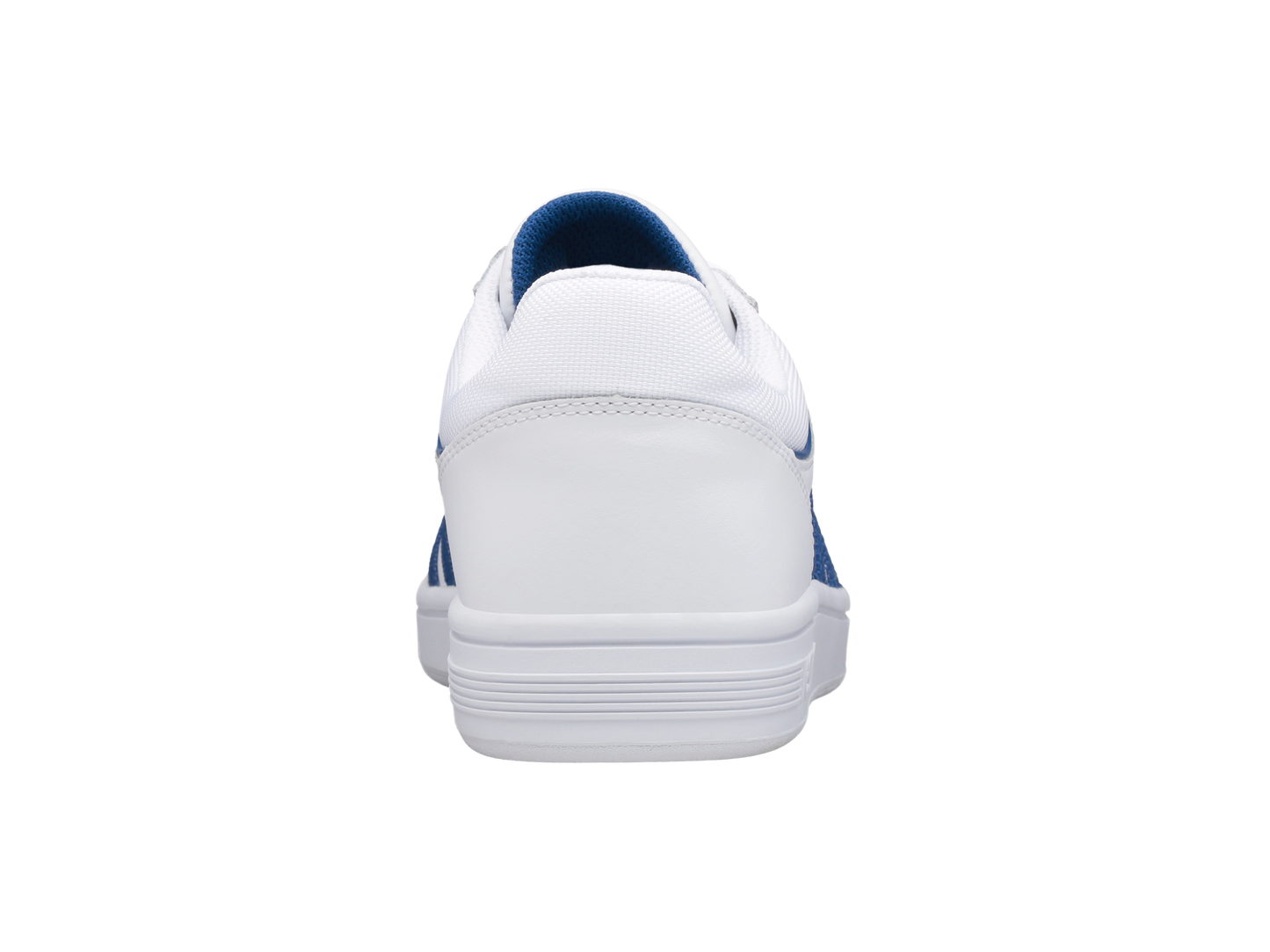 06154-918-M | COURT WINSTON | WHITE/CLASSIC BLUE