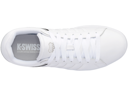 06154-920-M | COURT WINSTON | WHITE/BLACK/LUNAR ROCK/TAPE