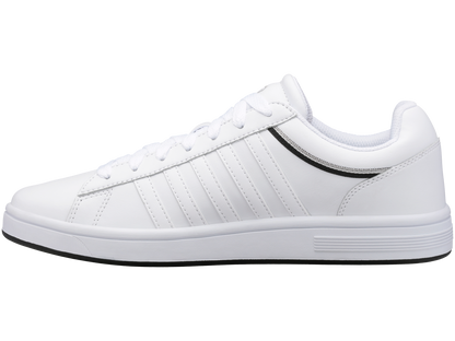 06154-920-M | COURT WINSTON | WHITE/BLACK/LUNAR ROCK/TAPE